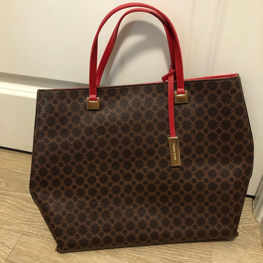 Ivanka Trump ladies handbag purse